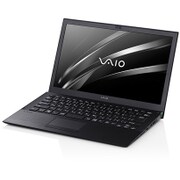 Pro13 | mk2 13.3型ワイド メモリ4GB SSD128GB Core i5 Windows10 Home ブラック VJP1329GCP1B