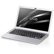 Pro13 | mk2 13.3型ワイド メモリ4GB SSD128GB Core i3 Windows10 Home シルバー VJP1329SCN1S