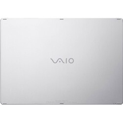 ヨドバシ.com - VAIO バイオ VJZ12A9AAL1S [Z Canvas 12.3型 メモリ8GB