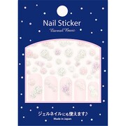 EB ネイルスティッカー sput01