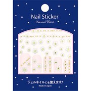 EB ネイルスティッカー sput06