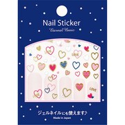 EB ネイルスティッカー sput08