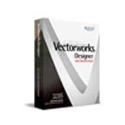 Vectorworks Designer with Renderworks 2015 スタンドアロン版