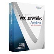 Vectorworks Architect with Renderworks 2015 スタンドアロン版