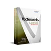 Vectorworks Landmark with Renderworks 2015 スタンドアロン版