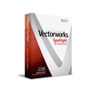 Vectorworks Spotlight with Renderworks 2015 スタンドアロン版