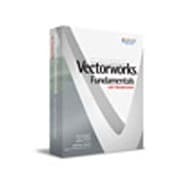 Vectorworks Fundamentals with Renderworks 2015 スタンドアロン版