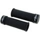 直径：22.2mm ブラック G04 GRI Sロックショートスリムグリップ BK