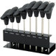 8本セット G04 TOL グリップ付ヘックスレンチセット