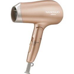 日立 HITACHI ヘアドライヤー HD-N700 ナノイオン　ヘアケア ナノイオンドライヤー HD-N700 : 日立の家電品