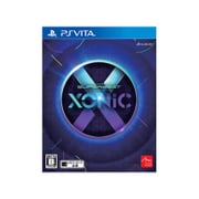 SUPERBEAT XONiC（スーパービート ソニック） [PS Vitaソフト]
