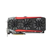 ビデオカード STRIX-R9FURY-DC3-4G-GAMING