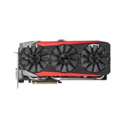 ビデオカード STRIX-R9390X-DC3OC-8GD5-GAMING