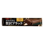 セコイヤチョコレート ブラック [1本]