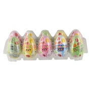 フルタ製菓 カラフルエッグチョコ 20g