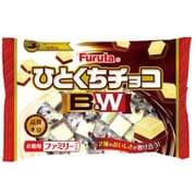 ひとくちチョコ [185g]