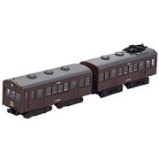96360 [Bトレインショーティー Yamanote History 1 クハ79＋モハ72 (茶色) 山手線]