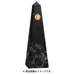 AK-1595A [ホールインワン記念天然石 トロフィー]