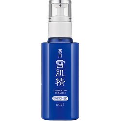 薬用 雪肌精 乳液エンリッチ [乳液]