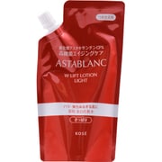 アスタブラン Wリフトローション さっぱり 詰替用 [化粧水 130ml]