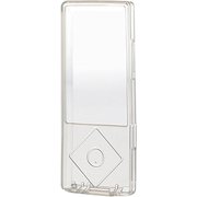 SONY WALKMAN Aシリーズ用 透明シリコンケース クリア AVS-A15SCTCR