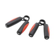プロフェッショナルグリップトレーナー ADAC-11400 2個セット [ハンドグリップ]