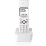 TF-SA15シリーズ用増設子機 ホワイト TF-EK35-W