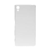 LP-XPZ5TTCBK [Xperia Z5用 極薄TPUケース ZERO SOFT クリアブラック]