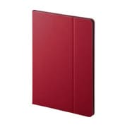 iPad mini 4用 スリムフラップケース レッド PDA-IPAD77R