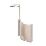 JF-MHI5W [モニター取り付け型 iPhone 5/5s用ホルダー ホワイト]