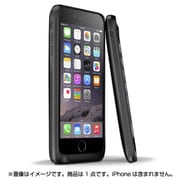 IBR6PBLKV1 [iPhone 6 Plus/6s Plus用 ibattz リフューエル インビクタスアーマー]