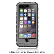 IBAR6BLKV1 [iPhone 6/6s用 ibattz リフューエル インビクタスアーマー]