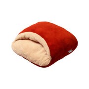 ファイテン 足入れクッション レッド [日用品]