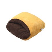 ファイテン 足入れクッション　イエロー [日用品]