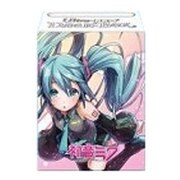 84662 [デッキボックス 初音ミク ロスト]
