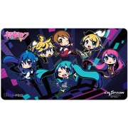 84684 [プレイマット 初音ミク Chibis]