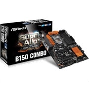 Intel B150搭載 ATX マザーボード B150 Combo