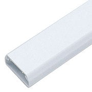 CA-KK33N [ケーブルカバー 角型 幅33.0mm ホワイト]