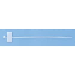 CA-TM200N [マーカータイ 200×30mm 12本入 ホワイト]