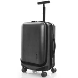 ヨドバシ.com - サムソナイト Samsonite INOVA U91*18006 55cm Brushed