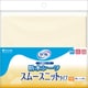 介護用品 リフレ 防水シーツ スムースニットタイプ レギュラーサイズ クリーム