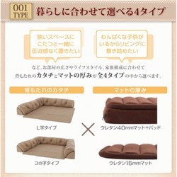 ヨドバシ.com - コスパクリエーション こたつに合わせるフロア