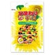 ヘテパシフィック ひまわり種入りチョコ 60g [菓子 1袋]