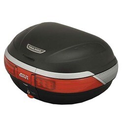 ヨドバシ.com - GIVI ジビ 68064 E52NF [52L type E52 MAXIAシリーズ