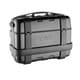 33L type TREKKERシリーズ TOP＆サイド兼用 ストップランプ無し ブラックライン 92794 TRK33B