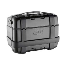 46L type TREKKERシリーズ TOP＆サイド兼用 ストップランプ無し ブラックライン 92795 TRK46B