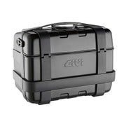 46L type TREKKERシリーズ TOP&サイド兼用 ストップランプ無し ブラックライン 92795 TRK46B