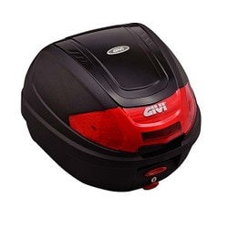30L type E300N2 MONOLOCK ストップランプ無し ブラック塗装 76879 E300N2N902