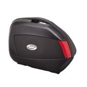 35L type V35シリーズ 左右1セット 未塗装ブラック 68068 V35N