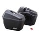 22L type E22シリーズ 左右1セット 未塗装ブラック 90668 E22N